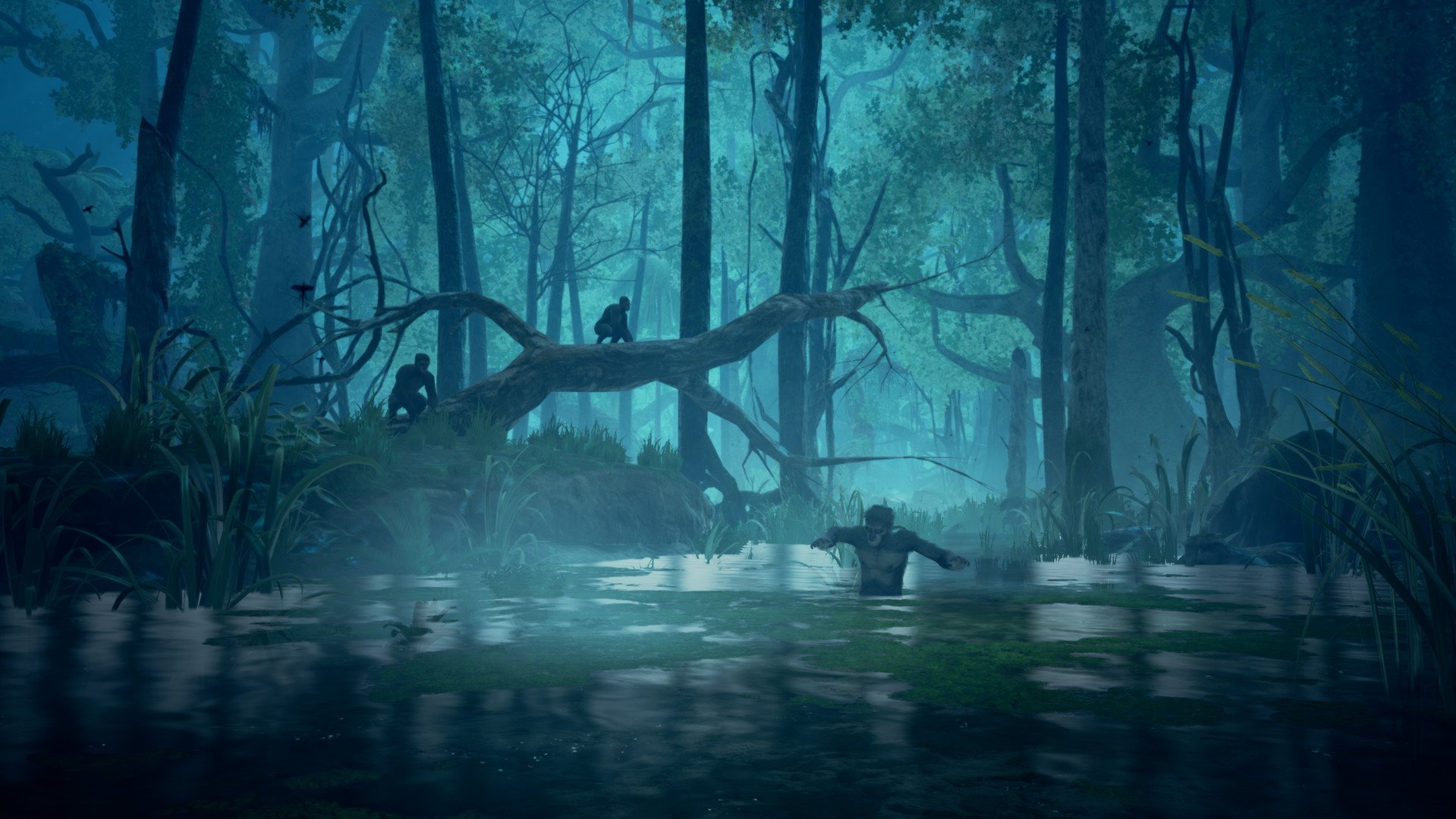 Ancestors: The Humankind Odyssey - Imagen 16